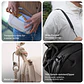Bolso PGYTECH OneGo Pocket Sling 2L - Space Black  - Miniatura 3