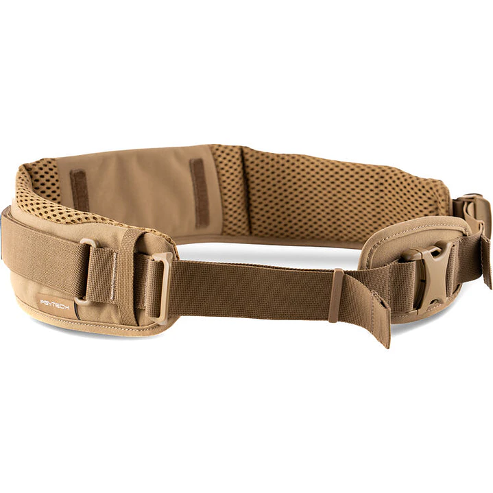 Cinturón de fotografía PGYTECH OneMo (Coyote Brown) 1