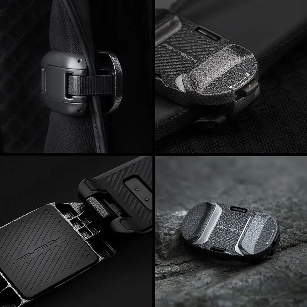 Clip de Cámara PGYTECH Beetle V2 6