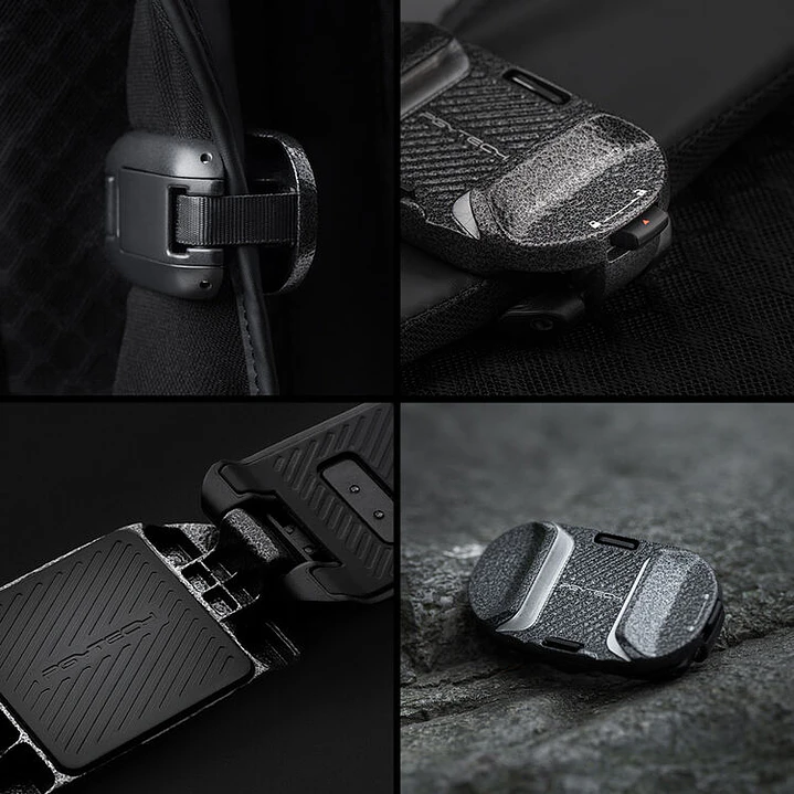 Clip de Cámara PGYTECH Beetle V2 6