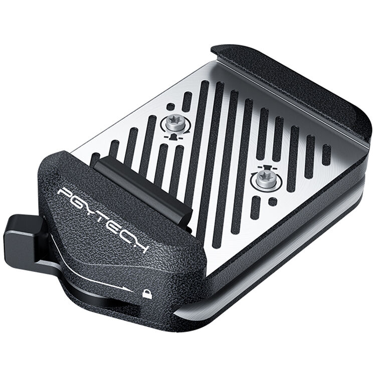 Plate de liberación rápida tipo Arca PGYTECH V2