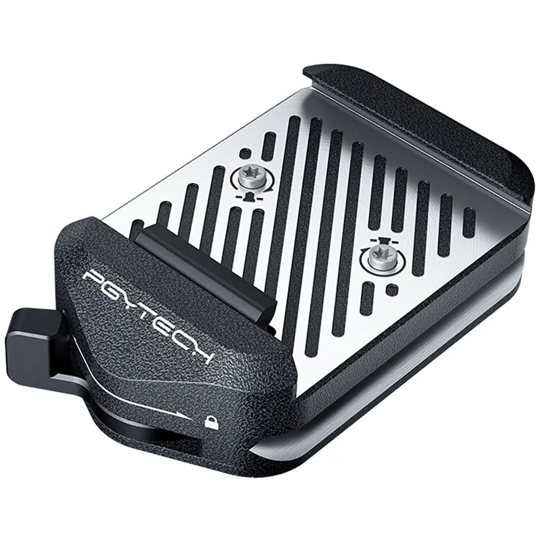Plate de liberación rápida tipo Arca PGYTECH V2 1