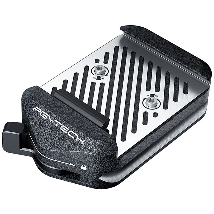 Plate de liberación rápida tipo Arca PGYTECH V2 1