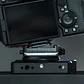 Plate de liberación rápida tipo Arca PGYTECH V2 - Miniatura 3