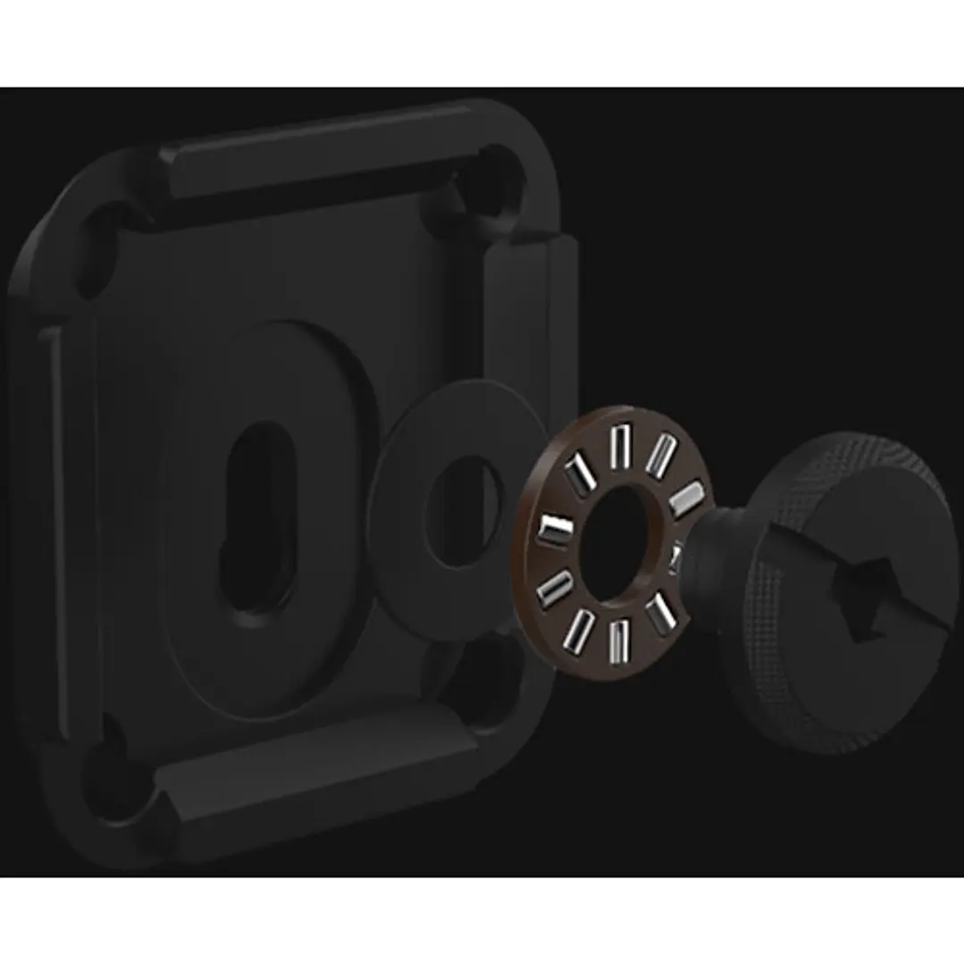 SnapLock Plate PGYTECH Arca-Type Quick Release 4
