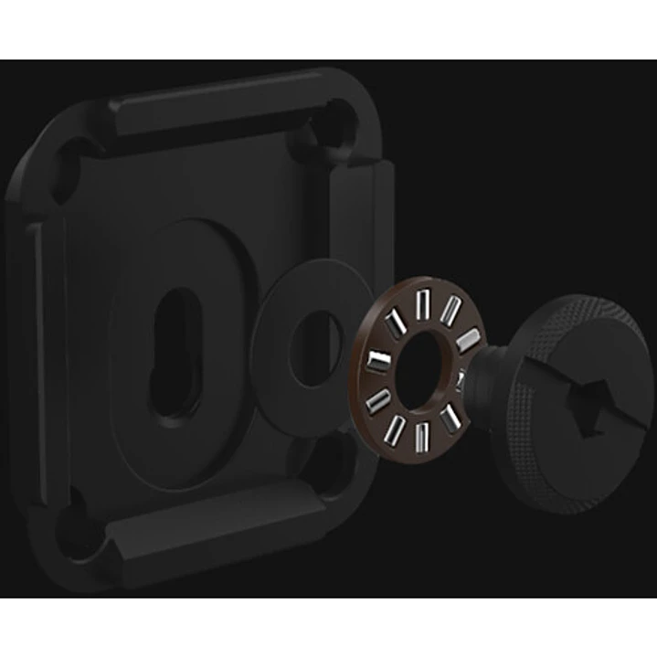 SnapLock Plate PGYTECH Arca-Type Quick Release 4