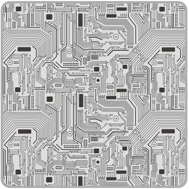 Envoltura protectora PGYTECH (Geek) - Medium 1