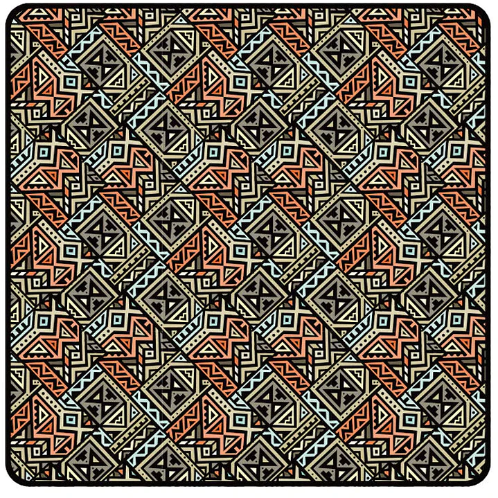 Envoltura protectora PGYTECH (Ethnic) - Medium 1