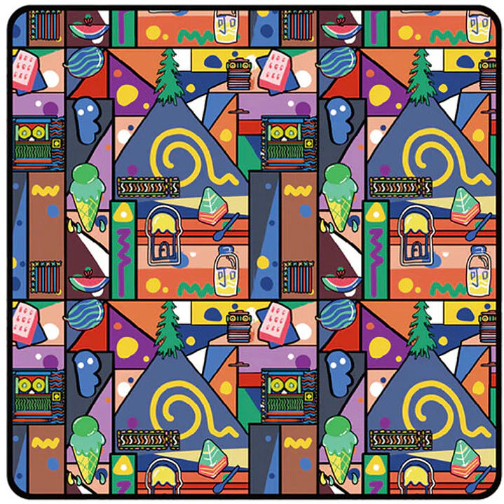 Envoltura protectora PGYTECH (Artist) - Medium 1