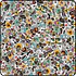 Envoltura protectora PGYTECH (Pop Collage) - Small