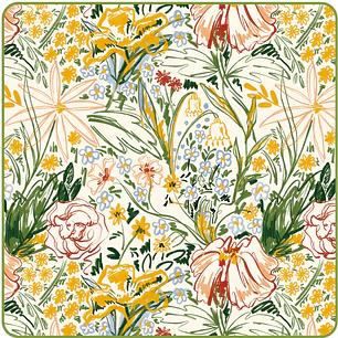 Envoltura protectora PGYTECH (Flower) - Medium