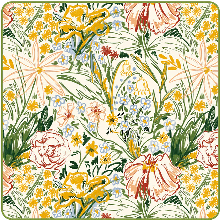 Envoltura protectora PGYTECH (Flower) - Medium 1
