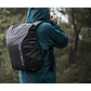 Funda impermeable para mochila PGYTECH (25L) - Miniatura 2