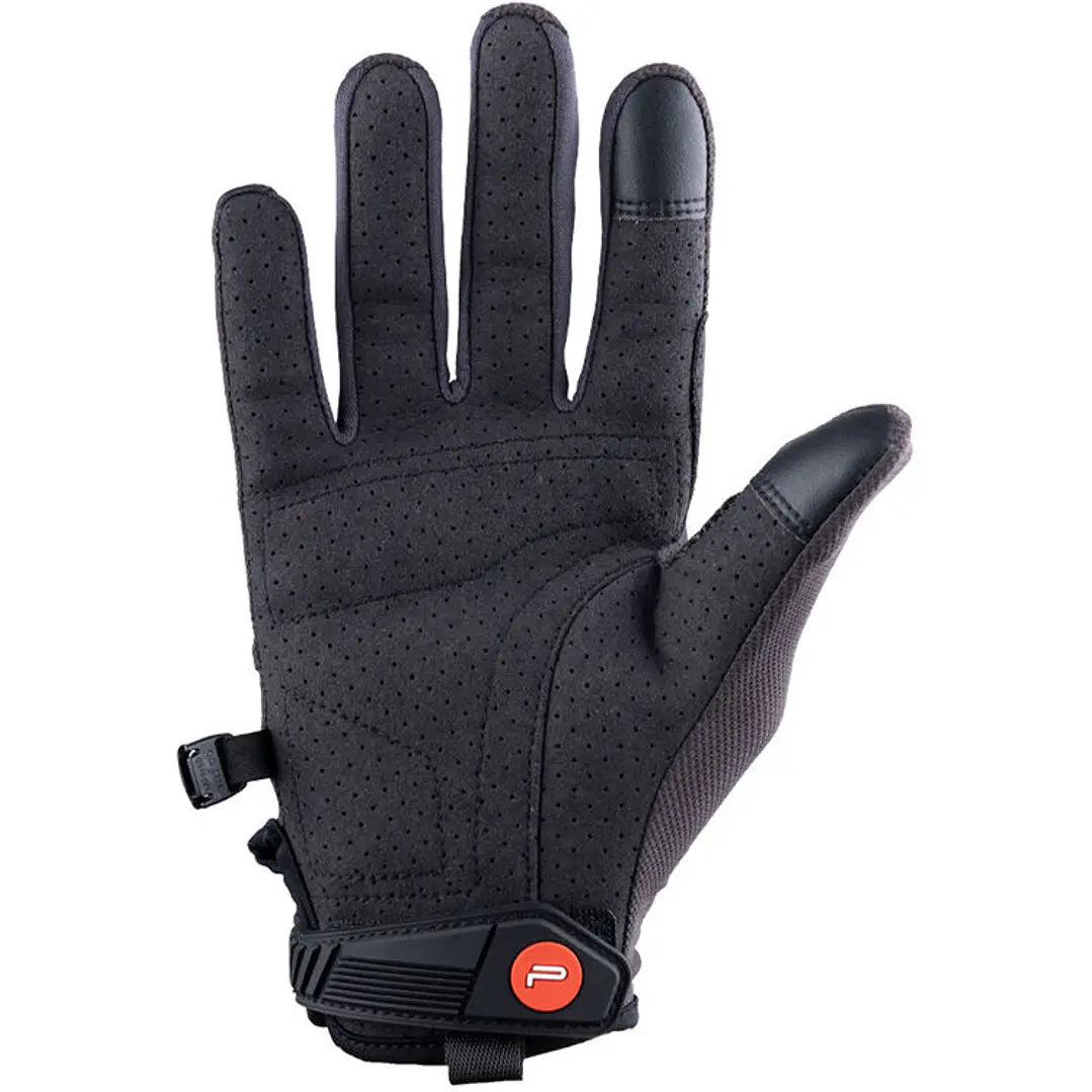 Guantes de fotografía resistentes al calor PGYTECH (XL) 1