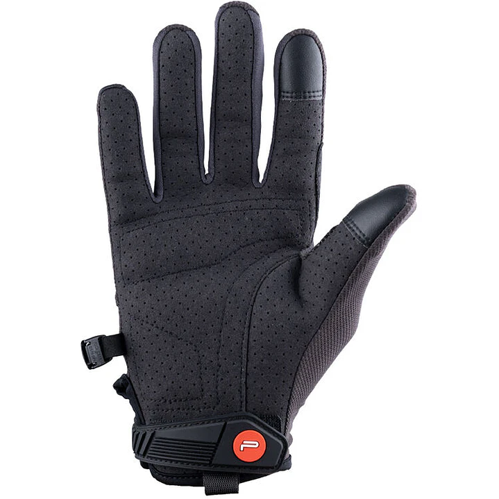 Guantes de fotografía resistentes al calor PGYTECH (XL) 1