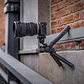 Trípode para vlogging PGYTECH MantisPod 2.0 con rótula - Miniatura 2