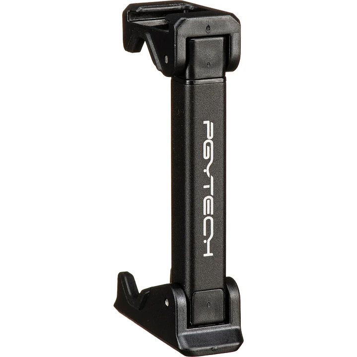 Mini Soporte para smartphone PGYTECH para trípodes 1