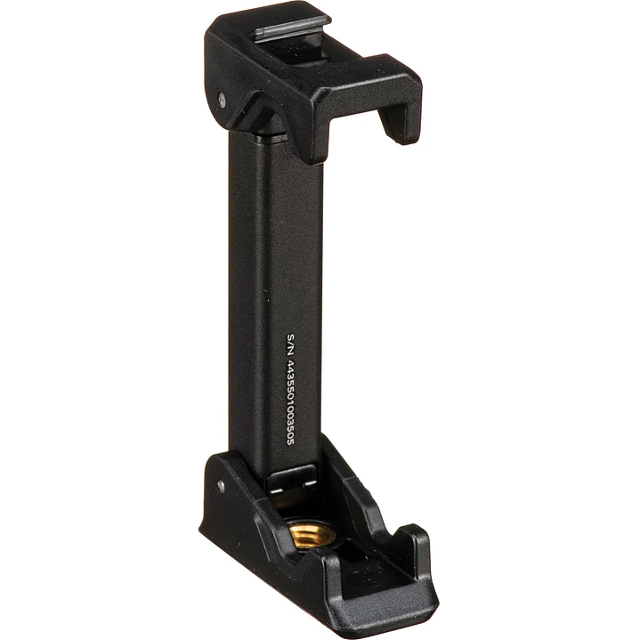Mini Soporte para smartphone PGYTECH para trípodes 2