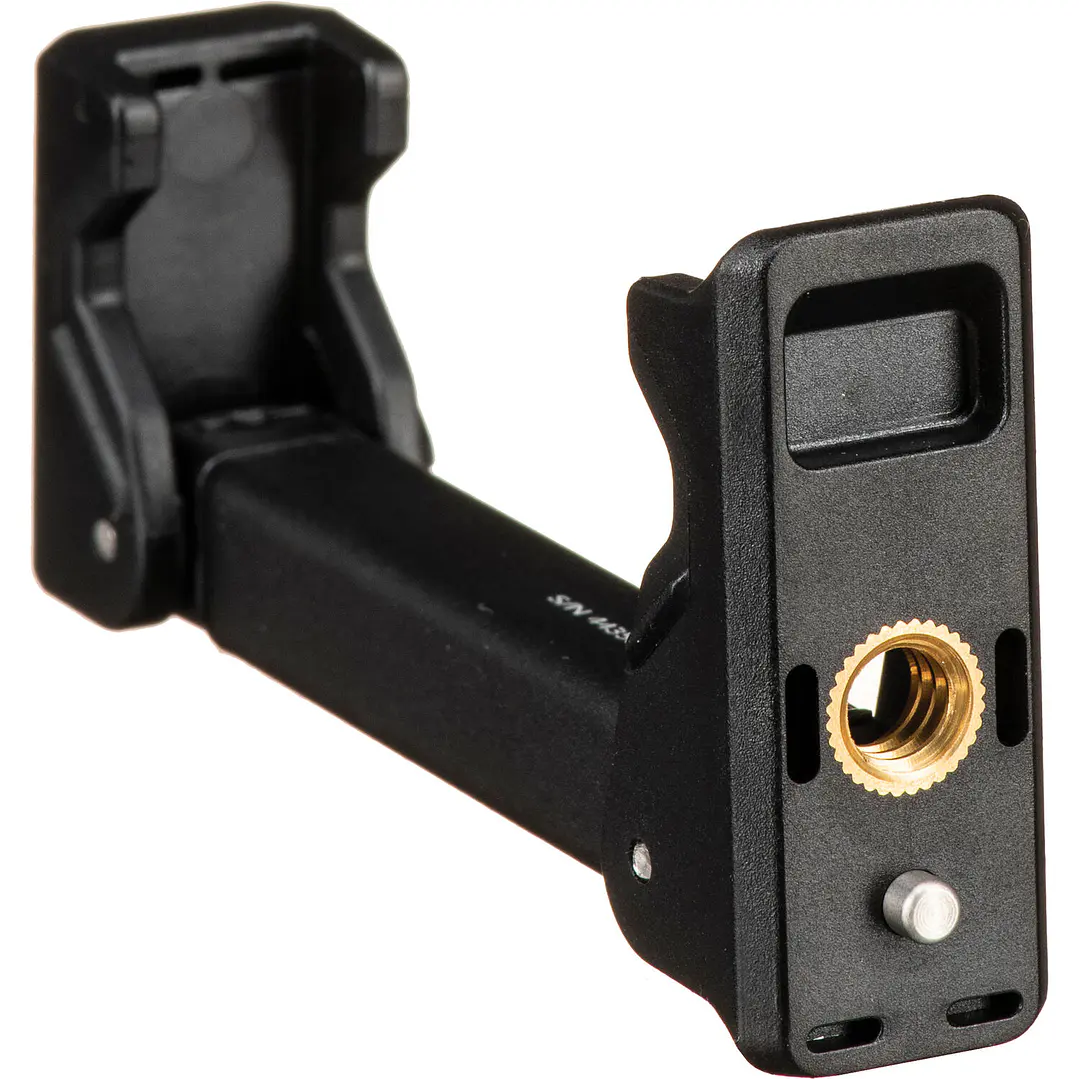 Mini Soporte para smartphone PGYTECH para trípodes 4