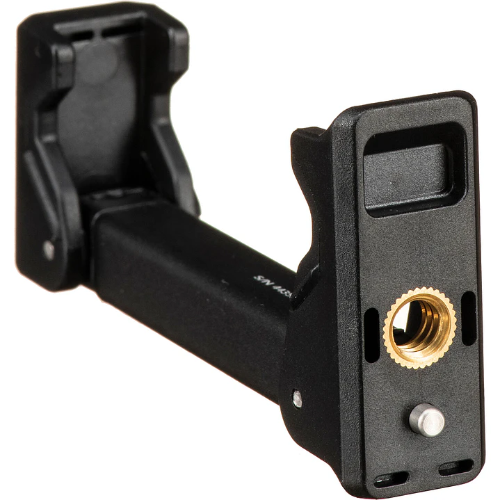 Mini Soporte para smartphone PGYTECH para trípodes 4