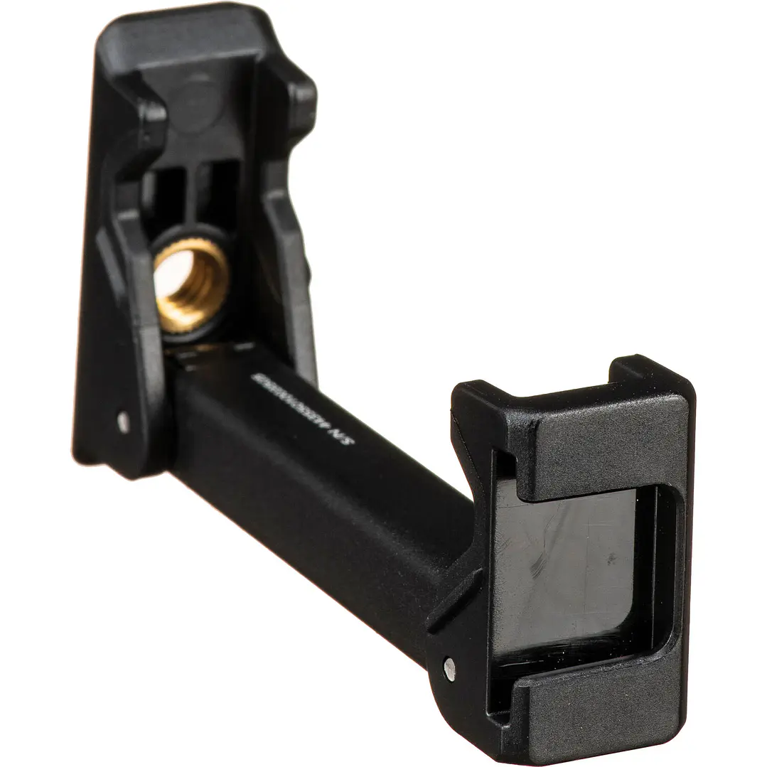 Mini Soporte para smartphone PGYTECH para trípodes 5