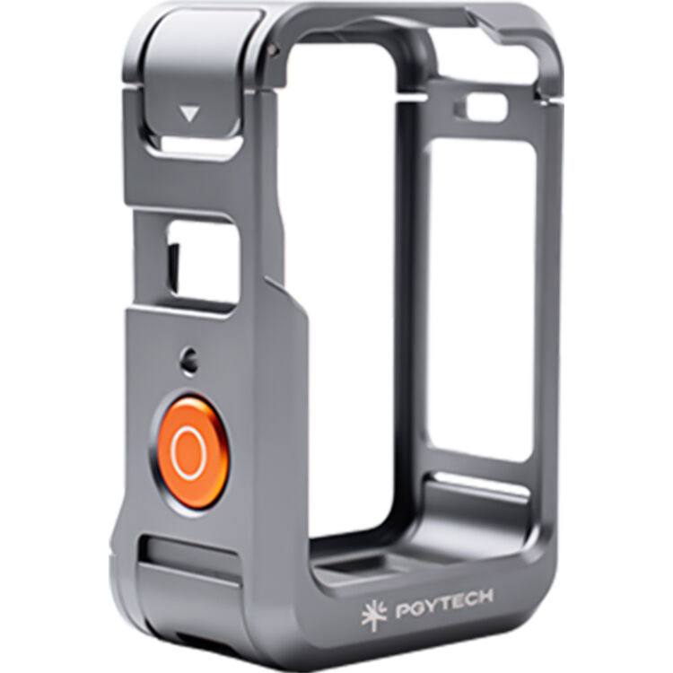 Cage PGYTECH para DJI Osmo Action 6