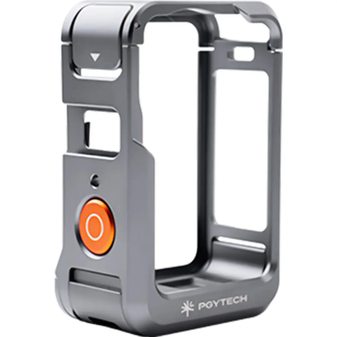 Cage PGYTECH para DJI Osmo Action 6 1