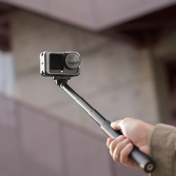 Cage PGYTECH para DJI Osmo Action 6 2