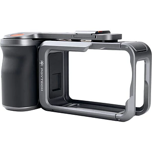 Kit de empuñadura y jaula para cámara PGYTECH StreetPro para DJI Osmo Action 6