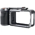 Kit de empuñadura y jaula para cámara PGYTECH StreetPro para DJI Osmo Action 6
