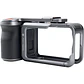 Kit de empuñadura y jaula para cámara PGYTECH StreetPro para DJI Osmo Action 6 - Miniatura 1