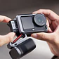 Kit de empuñadura y jaula para cámara PGYTECH StreetPro para DJI Osmo Action 6 - Miniatura 5