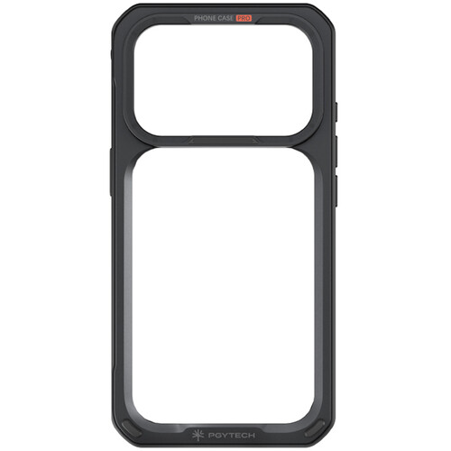 Cage para iPhone 17 Pro  PGYTECH ProShot