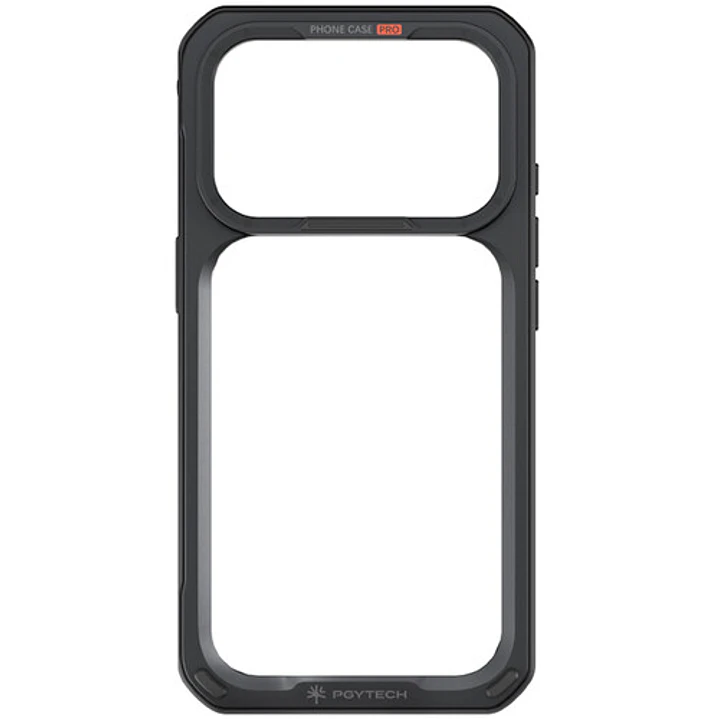 Cage para iPhone 17 Pro  PGYTECH ProShot  1