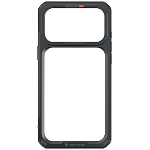 Cage para iPhone 17 Pro Max PGYTECH ProShot
