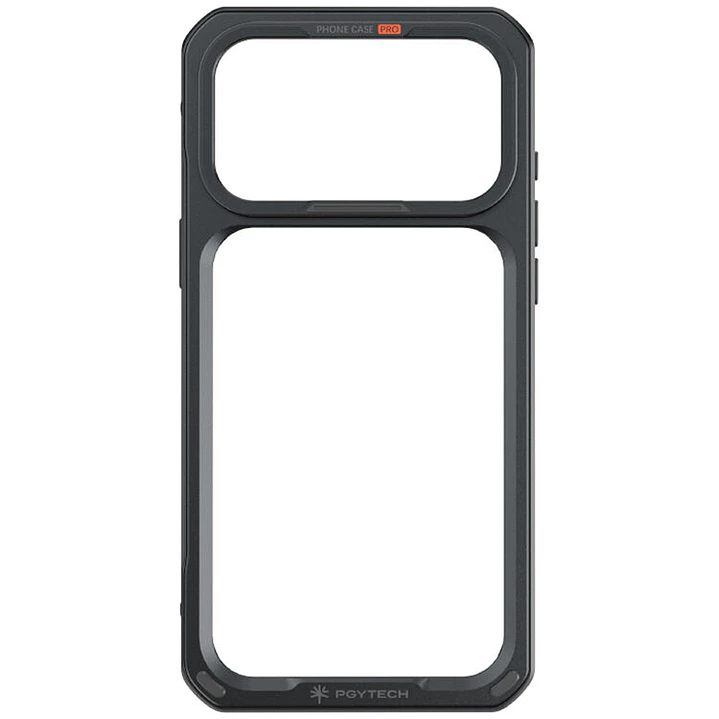 Cage para iPhone 17 Pro Max PGYTECH ProShot 1