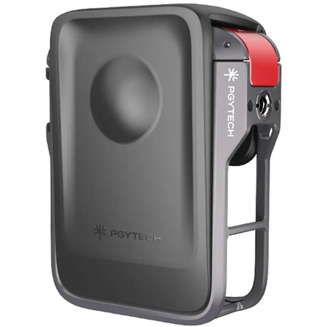 Cage para DJI Osmo 360 PGYTECH  1