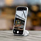 Soporte para teléfono PGYTECH MagCam 2 (Classic Black) - Miniatura 3