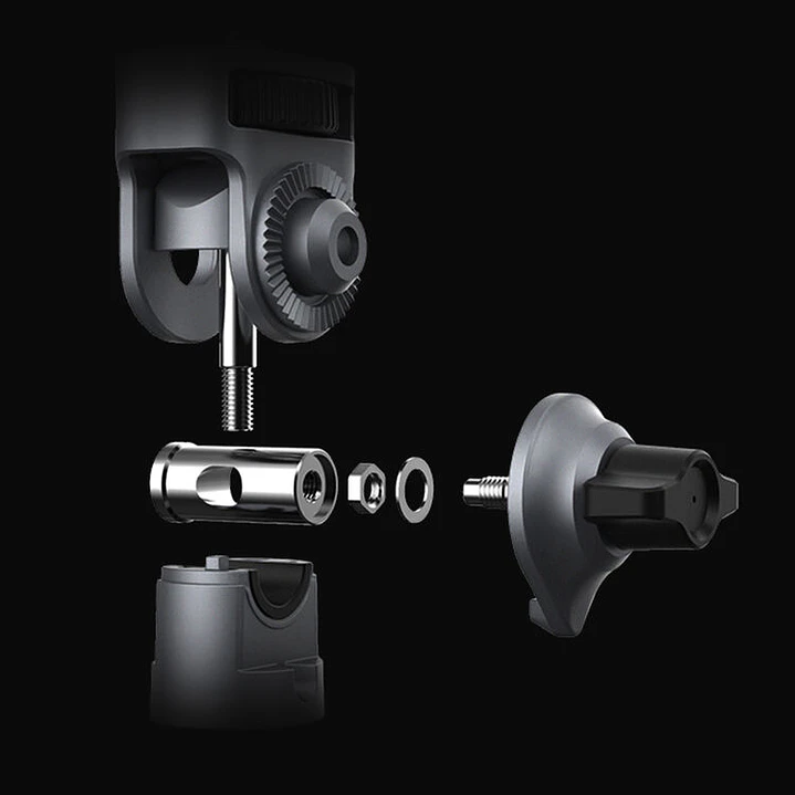 Super Clamp PGYTECH  6