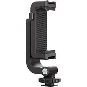 Soporte para trípode con zapata fría para smartphone PGYTECH