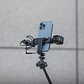 Soporte para trípode con zapata fría para smartphone PGYTECH - Miniatura 2