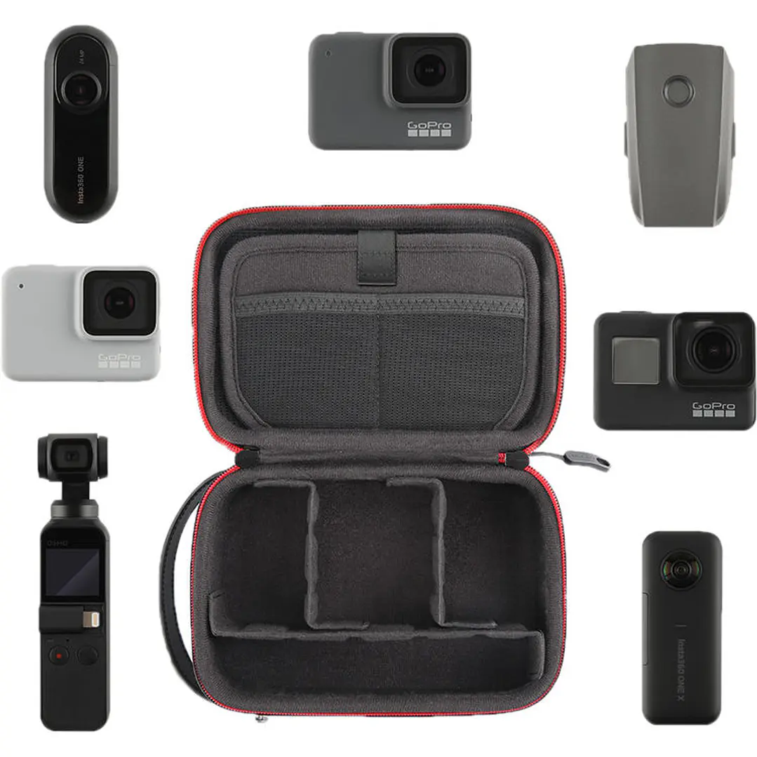 Mini Estuche PGYTECH  5