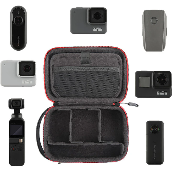 Mini Estuche PGYTECH  5