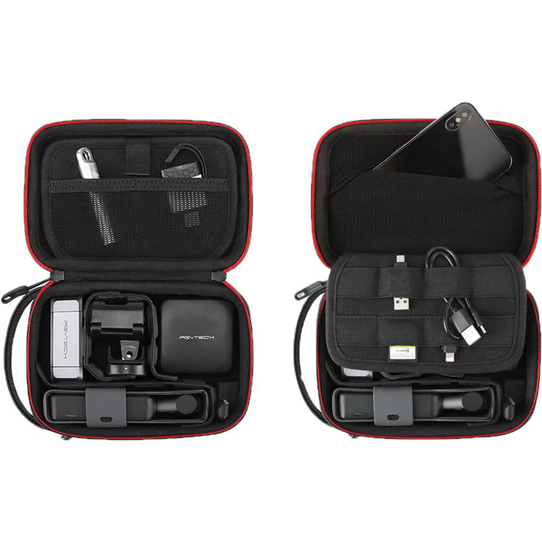 Mini Estuche PGYTECH  6