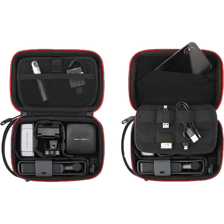 Mini Estuche PGYTECH  6