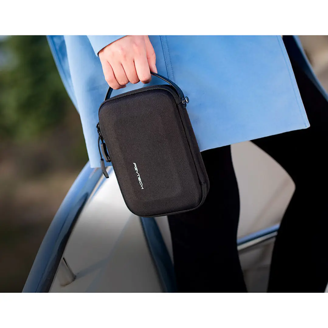 Mini Estuche PGYTECH  7