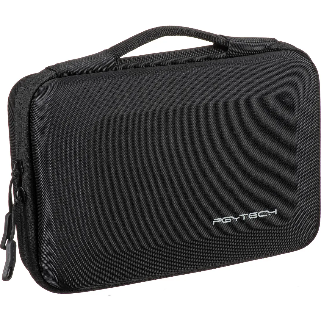 Estuche de transporte para cámara de acción PGYTECH 1