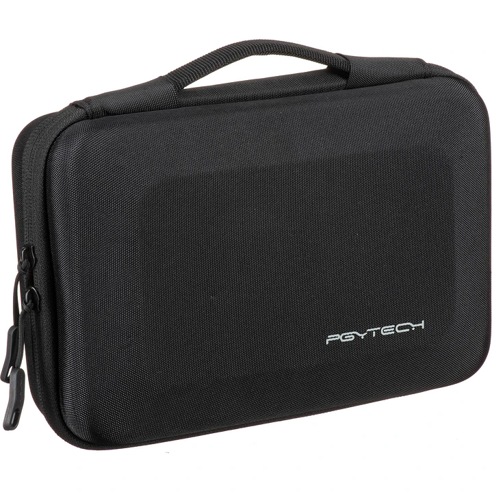 Estuche de transporte para cámara de acción PGYTECH 1