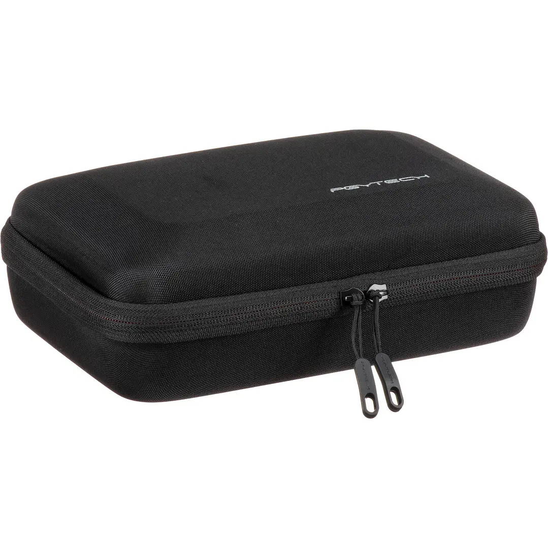 Estuche de transporte para cámara de acción PGYTECH 2