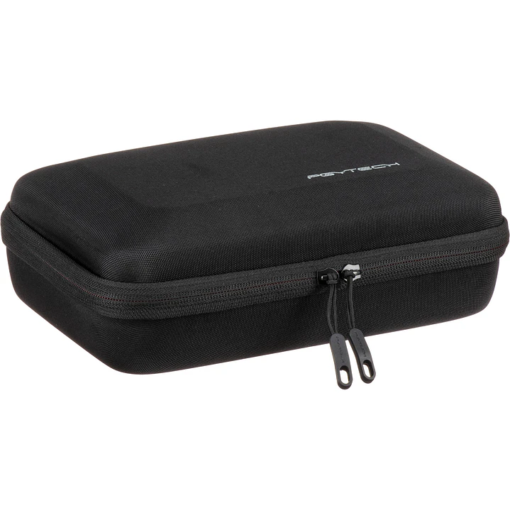 Estuche de transporte para cámara de acción PGYTECH 2